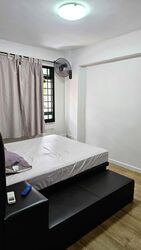Blk 692 Jurong West Central 1 (Jurong West), HDB 4 Rooms #543091771